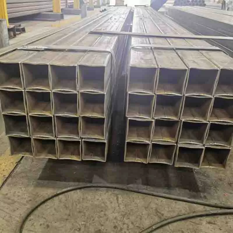 Правоъгълна тръба